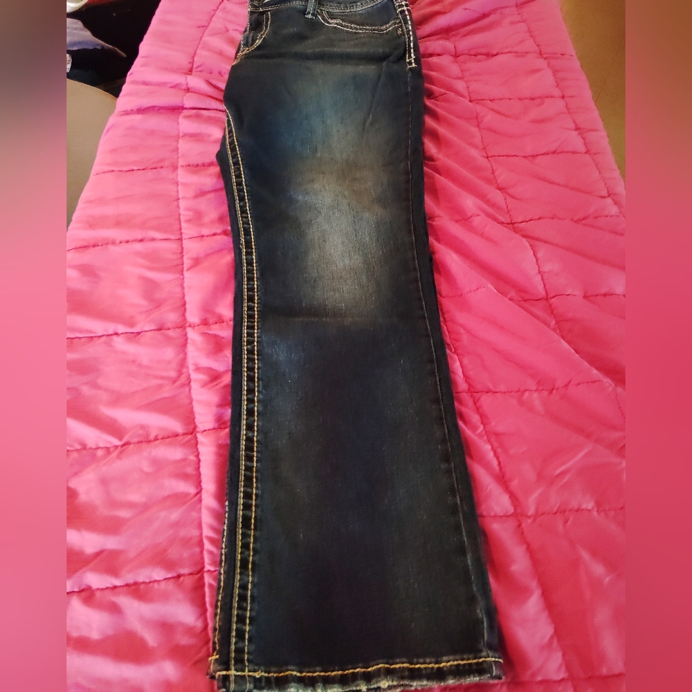 Silver Jean Co Slim Boot Women's Jeans